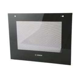 Bosch/Siemens sütõajtó külsõ üveg (00717940)