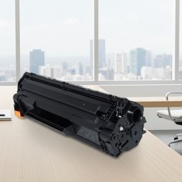HP 285X/435X/CRG-725 (CE285X) utángyártott toner nagykapacitású