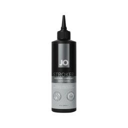 System JO - vízbázisú maszturbátor síkosító (240 ml)