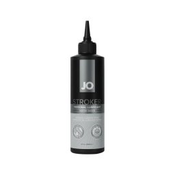 System JO - vízbázisú maszturbátor síkosító férfiaknak (240 ml)