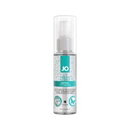 System JO - fertőtlenítő tisztító spray szexjátékokhoz (60 ml)