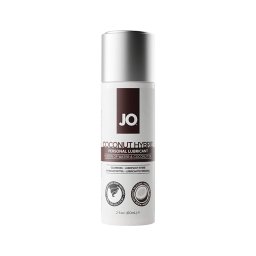 System JO Hybrid – Kókuszos hibrid síkosító (60 ml)