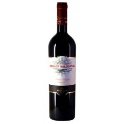 Mészáros Pál Merlot Válogatás [0,75L|2017]
