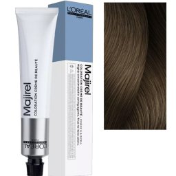 Loreal Majirel hajfesték 60 ml, 7.12