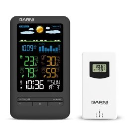 GARNI 291 Line - időjárás állomás