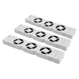 VENTILÁTOR A RADIÁTOR ALATT TRIO P56PR3