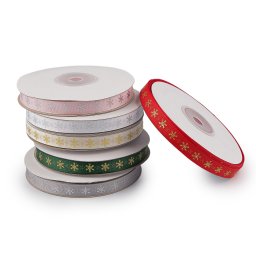 Ripsz szalag grosgrain pihek széles 10 mm grosgrain