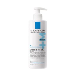 La Roche-Posay Lipikar AP+Max testápoló balzsam 400ml