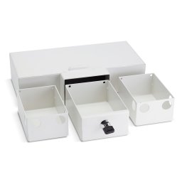 Technomax SM 3 rejtett széf - falba építhető, diszkrét biztonsági megoldás