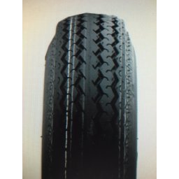 Abroncs 4.80 / 4.00 - 8, S-380 6 PR, 70 M, TT együtt tömlő, TR 13 utánf.
