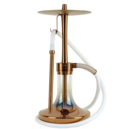 Oduman Infinity Vízipipa - 50 cm - Bronz