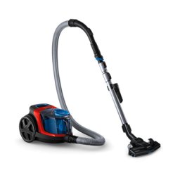 Philips PORSZÍVÓ PORZSÁK NÉLKÜLI FC9330/09