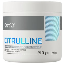 OstroVit Citrulline powder 210 g