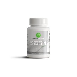 Sensitive Nutrition Szem vitamin