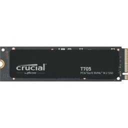 1TB Crucial T705 SSD M.2 CT1000T705SSD3