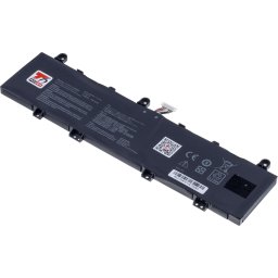 Akkumulátor T6 Power az Asus ROG Zephyrus Duo GX550, GX551, 5845mAh, 90Wh, 4cellás, Li-poly akkumulátorhoz