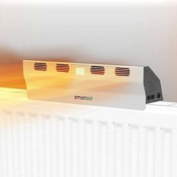 Livington SmartAir radiátorfokozó