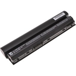 T6 Power akkumulátor Dell Latitude E6220, E6230, E6320, E6330, E6430s, 5200mAh, 58Wh, 6 cellás akkumulátorokhoz Dell Latitude E6220, E6230, E6320, E6330, E6430s, 5200mAh, 58Wh, 6cellás
