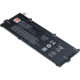 T6 Power akkumulátor HP Pavilion 15-cs1000, 15-cs2000, 15-cs3000 sorozathoz, 4100mAh, 61Wh, 4cellás, Li-pol, 4100mAh, 61Wh, 4cellás, Li-pol