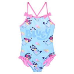 fürdőruha, úszódressz Bluey kutyusok