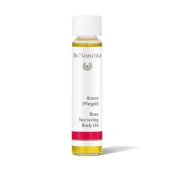 Dr. Hauschka Rózsa ápoló olaj kis méret 10 ml