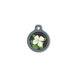 Blucky Jasmine Black Dog Tag medium