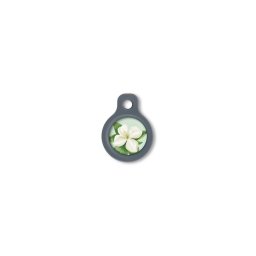 Blucky Jasmine Pastel Green Dog Tag small
