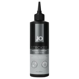System JO - vízbázisú maszturbátor síkosító férfiaknak (240 ml)