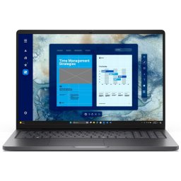 Dell Pro 16 laptop 16 1920x1200 C5 120U 16GB 512GB Win11 PN: PC16250-30