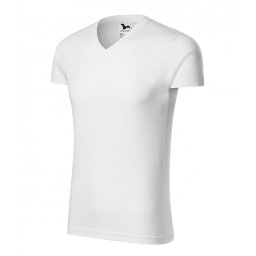 Slim Fit V-neck Frfi Pl 10 fle sznben