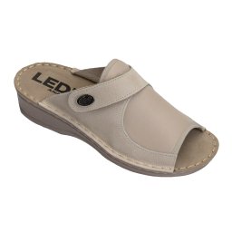 LEDI Ni br papucs 611/BE, bzs, halluxos, problms lbformra is