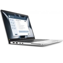 DELL Pro 13 Plus (PB13255) 13.3" FHD+, AMD Ryzen 5 Pro 230 (4.8GHz), 16GB, 512GB SSD, Win 11 Pro