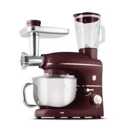 Berlinger Haus Konyhai robotgép multifunkcionális 4:1-ben 5,5 literes 1500W Leonardo Collection BH/9531