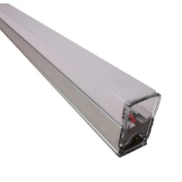 Optonica Hexagon LED világítás moduláris hatszög 7W, 840lm 440mm 6000K 16811