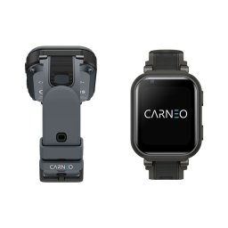 Carneo GUARDKID+ 4G Ultra 2nd gen. - Hydrogél kijelzővédő fólia
