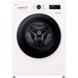 LG W4X1085NWK Mosó-szárítógép 8/5 kg