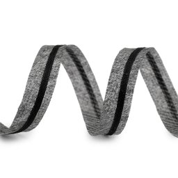 Vasalható szalag nadrág rövidítéséhez zsinórral
