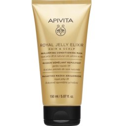 APIVITA Hajkondícionáló ROYAL JELLY ELIXIR 150ml