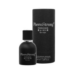 PheroStrong ELIXIR- feromon parfüm férfiaknak (50 ml)