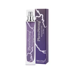 PheroStrong Flare - feromon parfüm férfiaknak (50 ml)