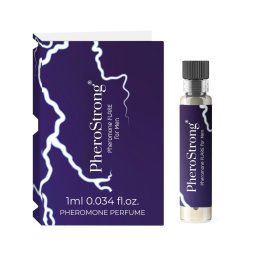 PheroStrong Flare - feromon parfüm férfiaknak (1 ml)