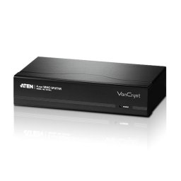ATEN VS134A 4 port KVM switch