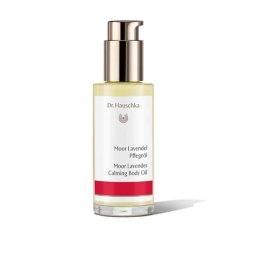 Dr. Hauschka Tőzeg-levendula ápoló olaj, 75 ml