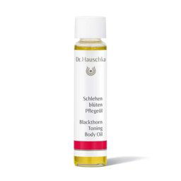 Dr. Hauschka Kökényvirág ápoló olaj kis méret 10 ml