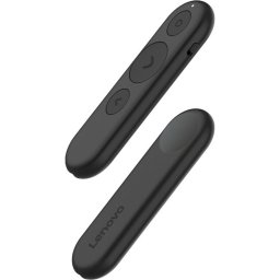 LENOVO hordozható, újratölthető prezentációs távirányító