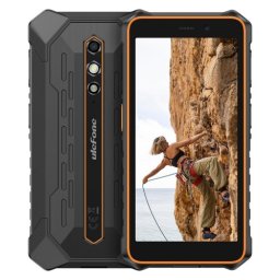 Ulefone RugKing 2 Pro 4GB 128GB Narancssárga