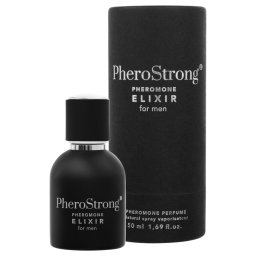 PheroStrong ELIXIR- feromon parfüm férfiaknak (50 ml)