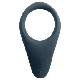 We-Vibe Verge 2 - App-vezérelt vibrációs péniszgyűrű, férfiaknak (fekete)