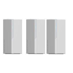 Xiaomi Mesh System AX3000 NE EU (3 csomag)