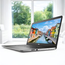 Prémium DELL Inspiron 3793 i7-1065G7/16/512SSD/DVD/Nvidia MX230 2GB/17,2